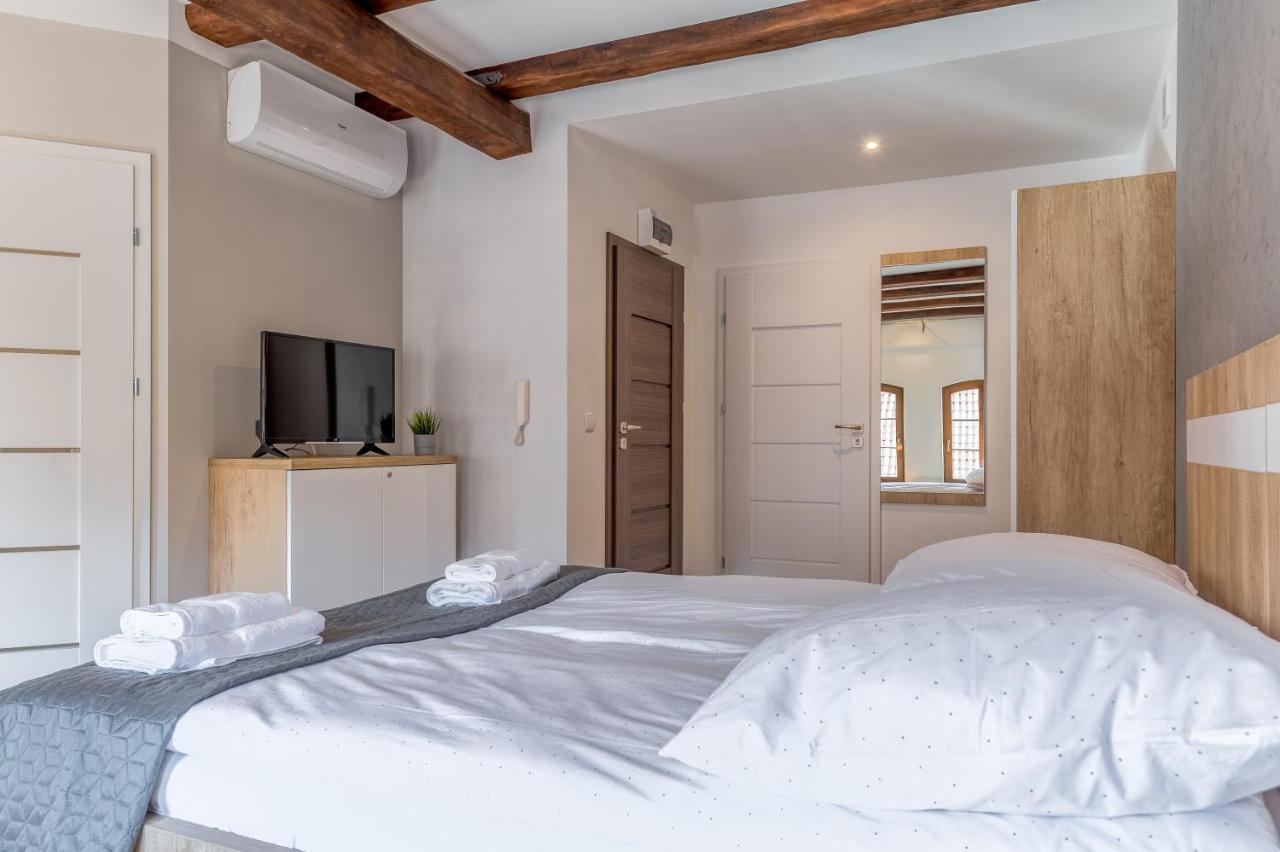 Apartamenty K2 Podmurna 36 Thorn Exterior foto
