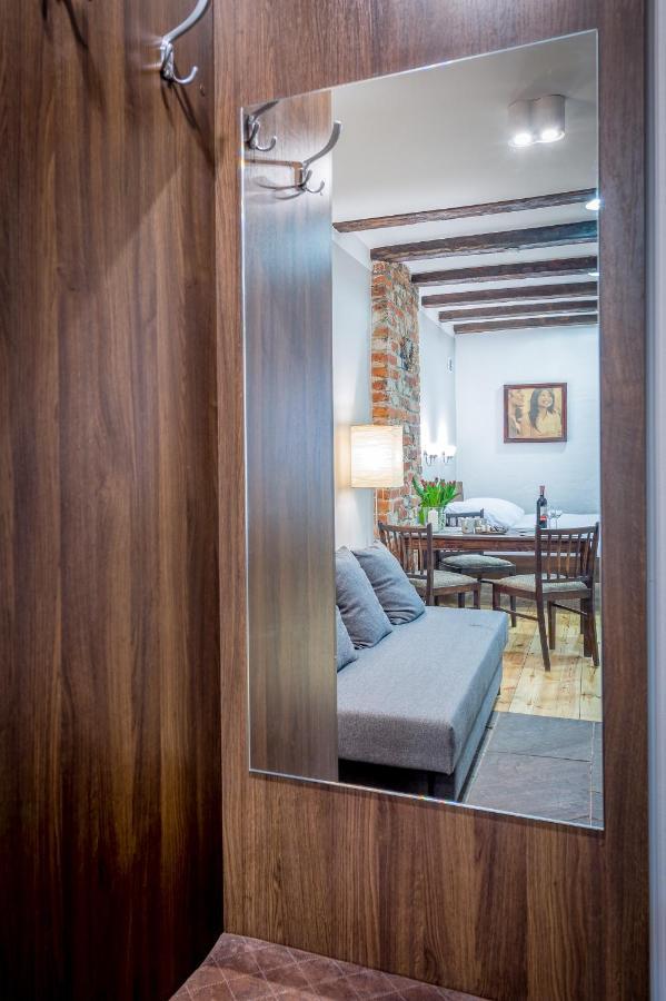 Apartamenty K2 Podmurna 36 Thorn Exterior foto