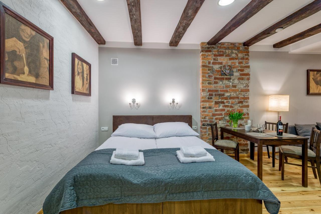 Apartamenty K2 Podmurna 36 Thorn Exterior foto