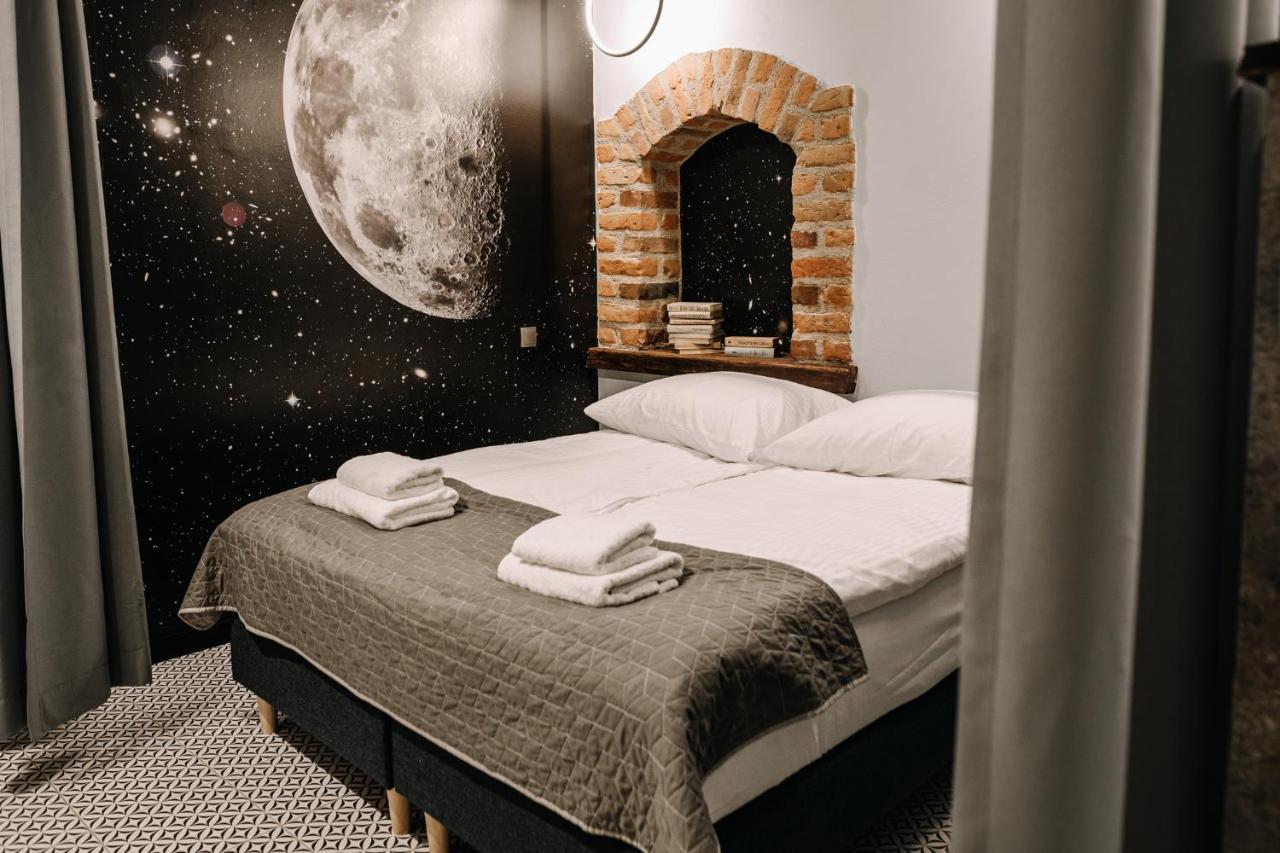 Apartamenty K2 Podmurna 36 Thorn Exterior foto