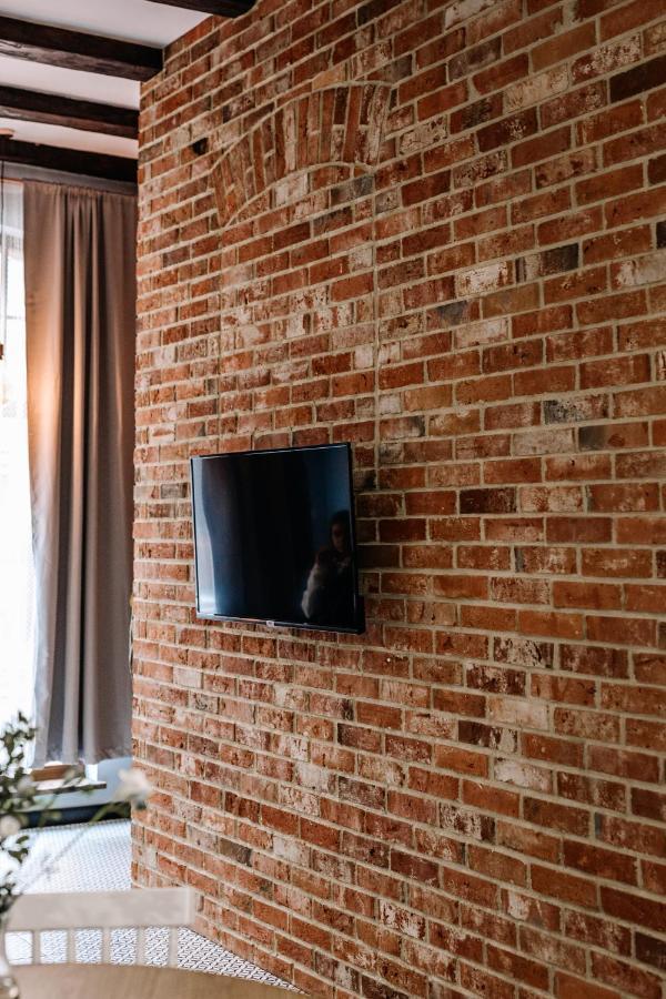 Apartamenty K2 Podmurna 36 Thorn Exterior foto