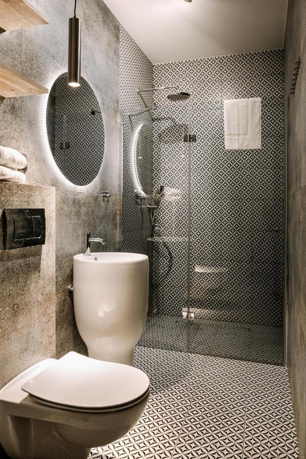 Apartamenty K2 Podmurna 36 Thorn Exterior foto